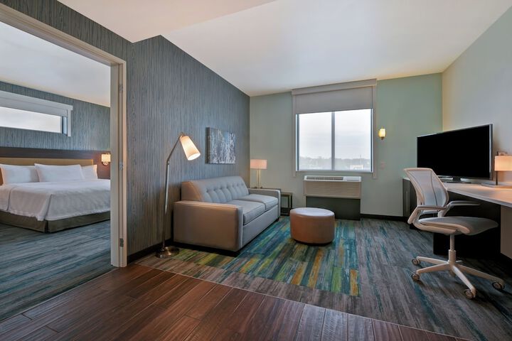 Home2 Suites by Hilton Atascadero CA