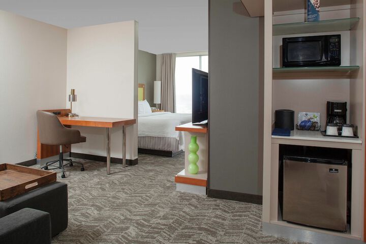 SpringHill Suites Cincinnati North / Forest Park