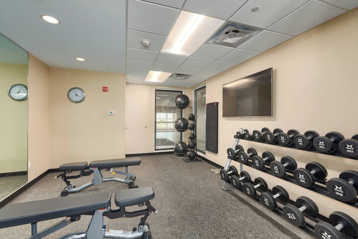 Health and Fitness 31 of 33