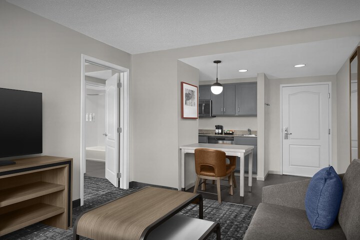 Homewood Suites by Hilton Huntsville-Village of Providence