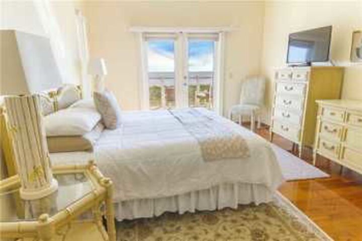 Stairway to Heaven Upper Level 2 Br Home by RedAwning