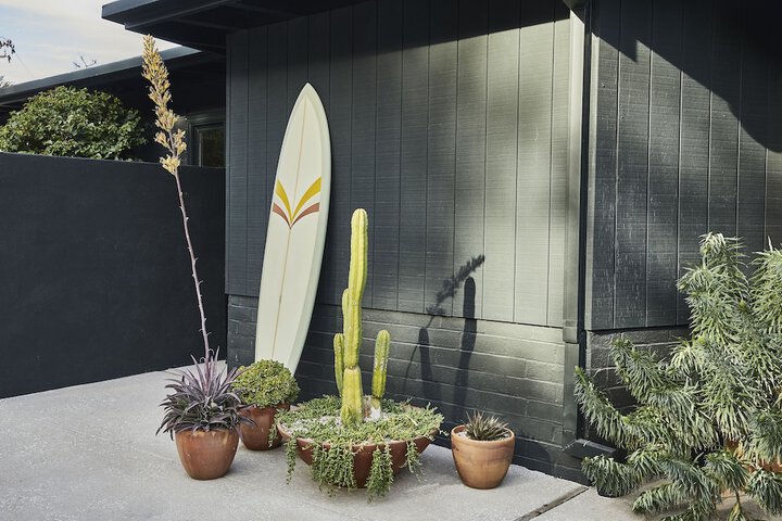 Hotel June Malibu