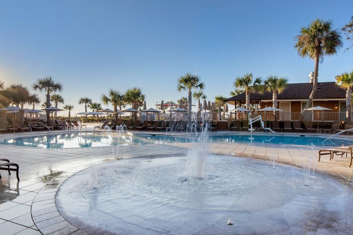 Omni Hilton Head Oceanfront Resort