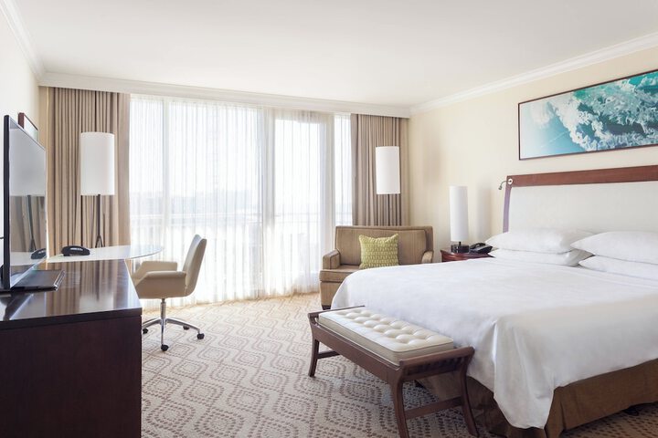 JW Marriott Marco Island Beach Resort