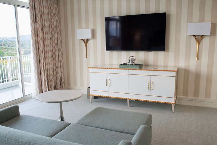 The Beverly Hilton