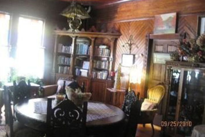 Washington Irving Inn