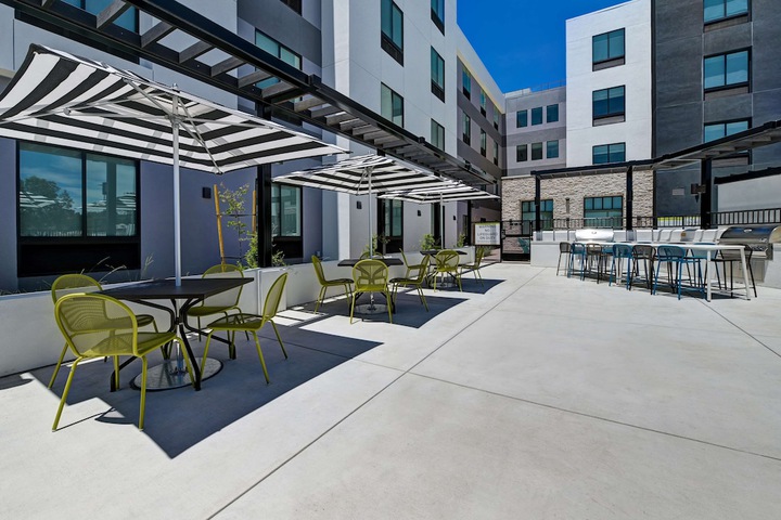 Home2 Suites by Hilton Atascadero CA