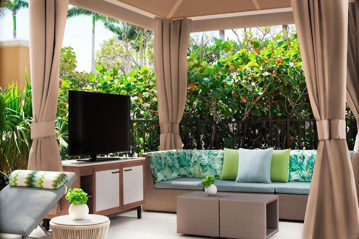 The Ritz-Carlton Naples