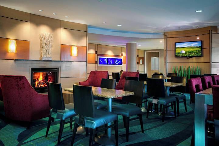 SpringHill Suites by Marriott Omaha East / Council Bluffs IA