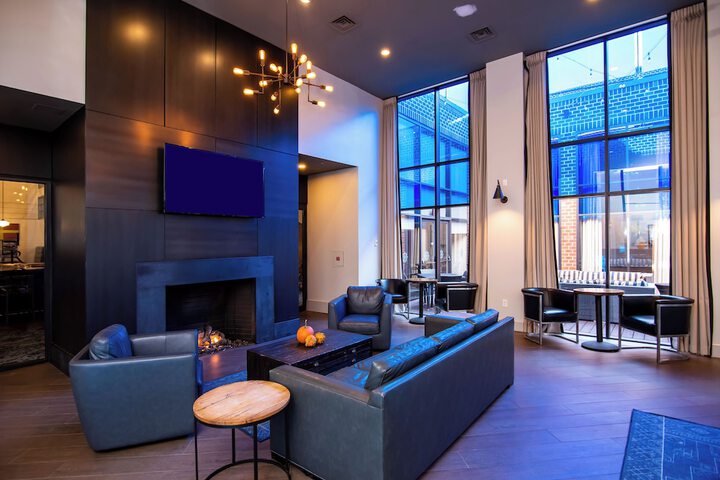 Hotel Interior 9 of 51