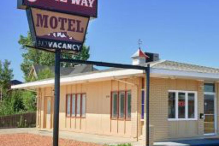 Bryce Way Motel