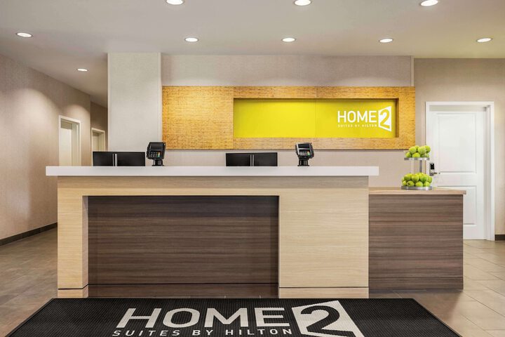 Home2 Suites by Hilton Denver West - Federal Center CO