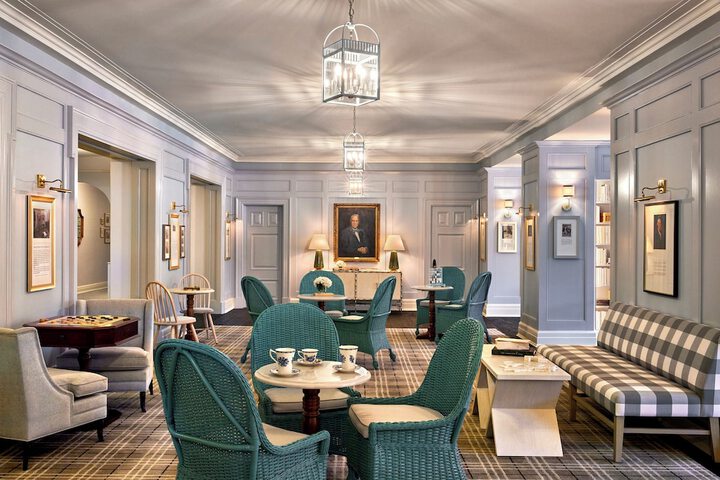 Hotel Interior 64 of 218