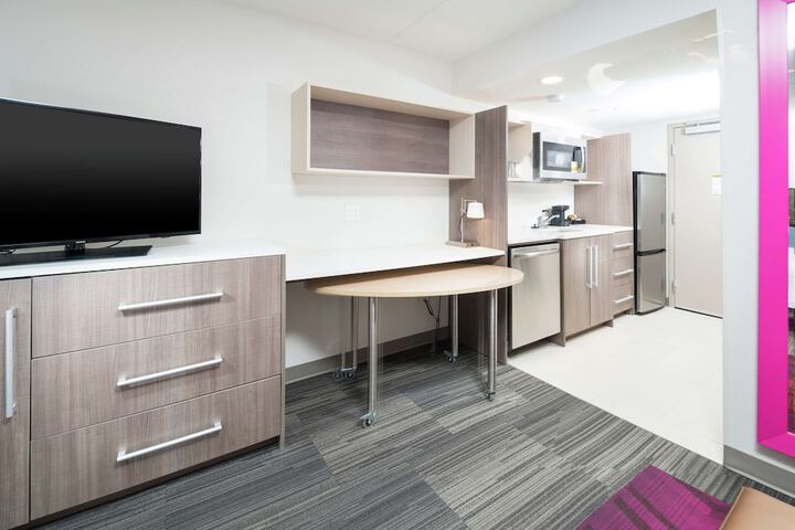 Home2 Suites by Hilton King of Prussia / Valley Forge PA