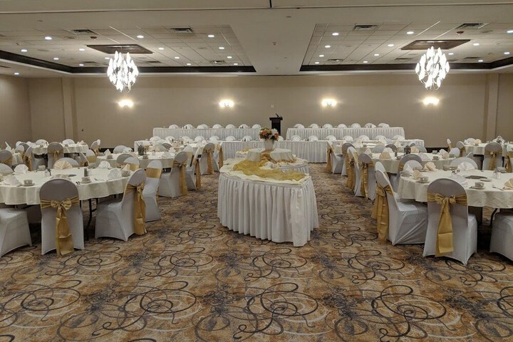 Holiday Inn Champaign by IHG