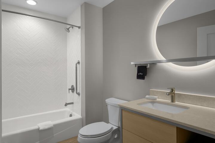 TownePlace Suites by Marriott Coeur dAlene