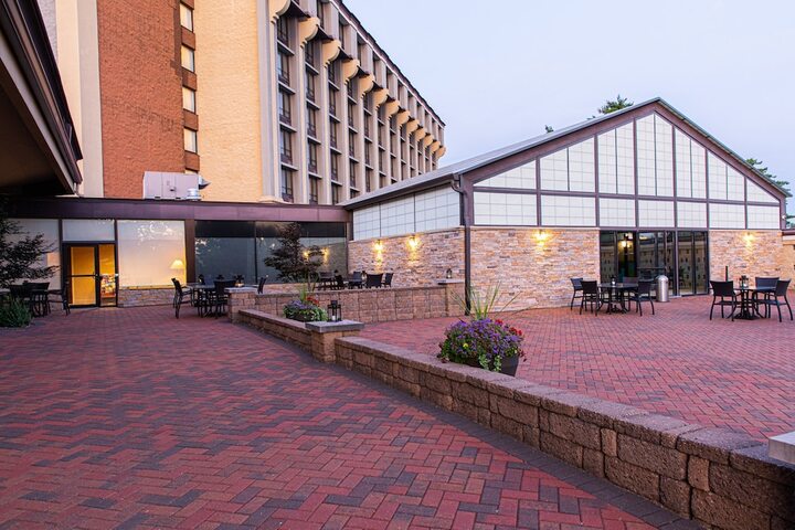 Terrace/Patio 87 of 96