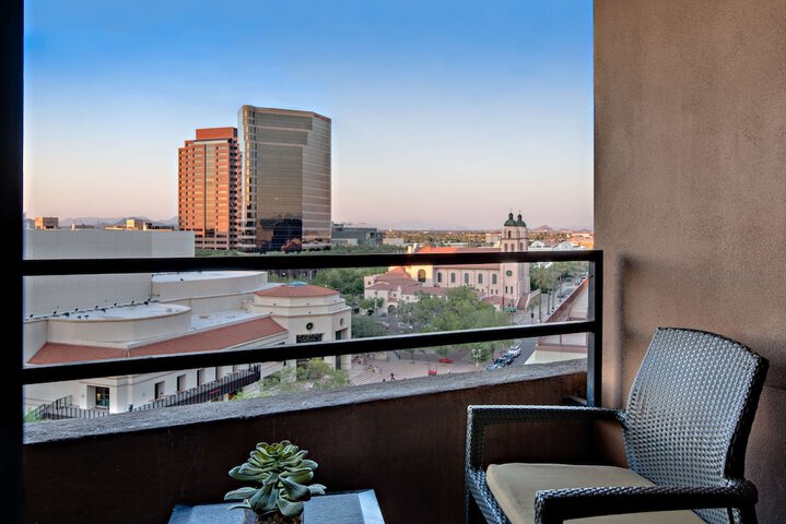 Hyatt Regency Phoenix