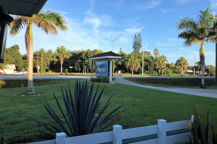 Addys Villas