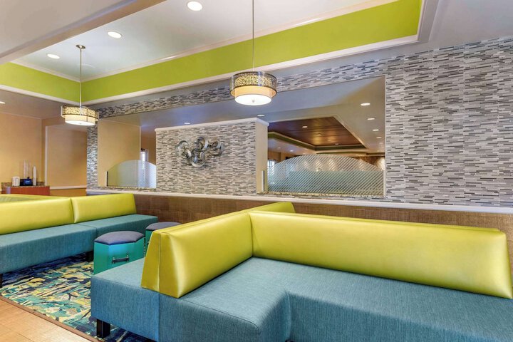 Hotel Interior 10 of 53