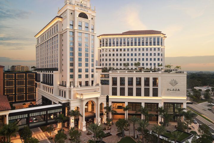 Loews Coral Gables Hotel