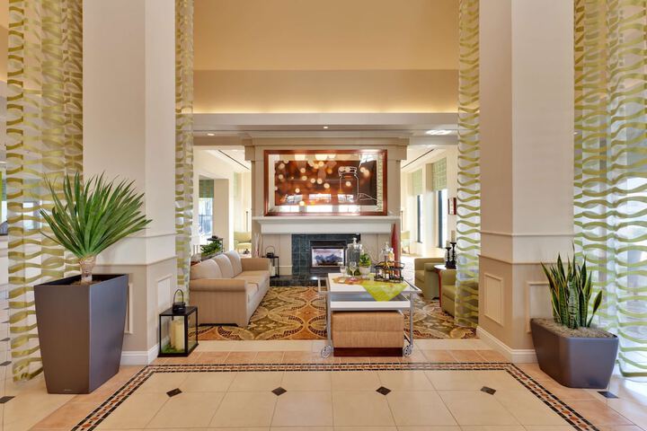 Hotel Interior 5 of 41