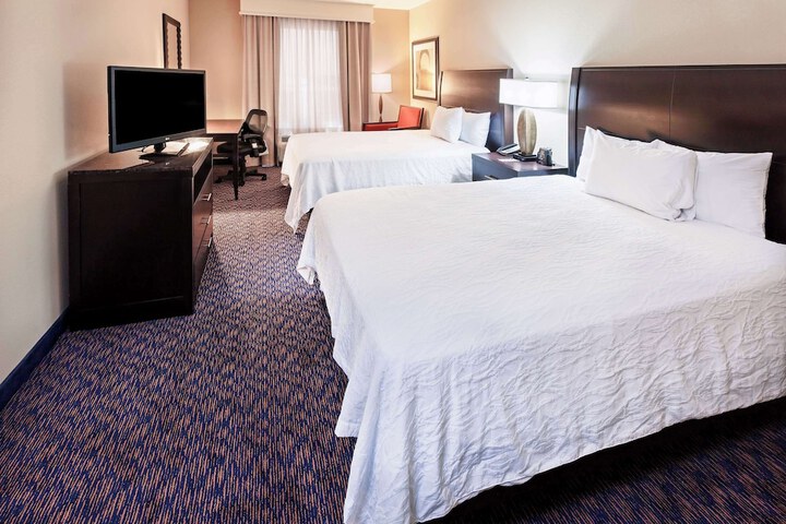 Hilton Garden Inn Midland