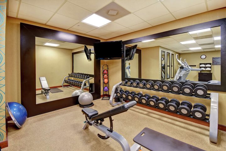 Homewood Suites by Hilton Tampa - Port Richey