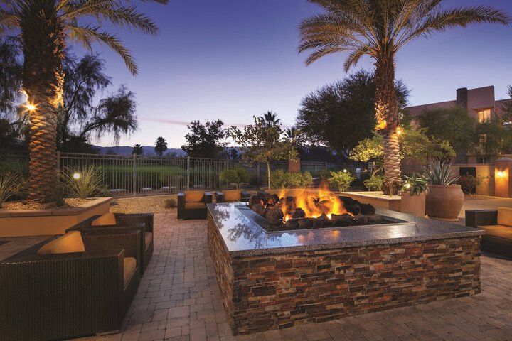 Marriotts Shadow Ridge II- The Enclaves