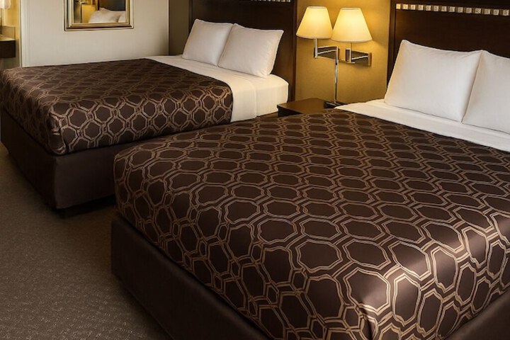MHO Hotel Eloy Casa Grande near I-10