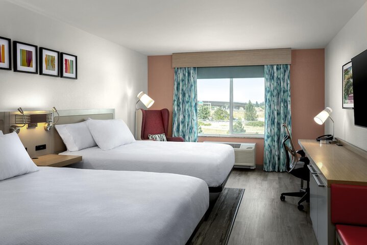 Hilton Garden Inn Eugene / Springfield