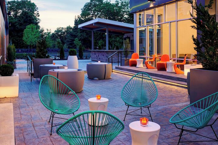 Aloft Columbus Westerville