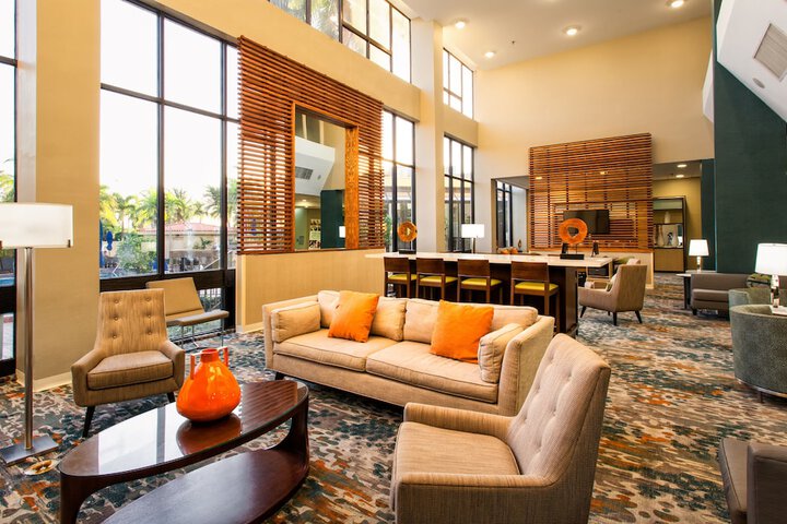 Hotel Interior 15 of 38