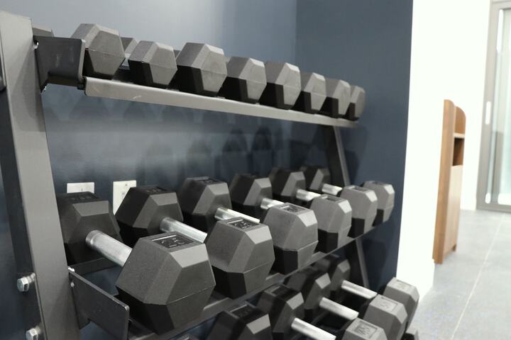 Health and Fitness 26 of 27