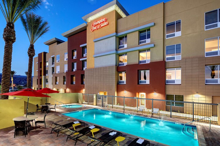 Hampton Inn & Suites Indio