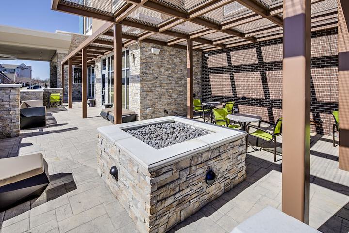Terrace/Patio 56 of 57
