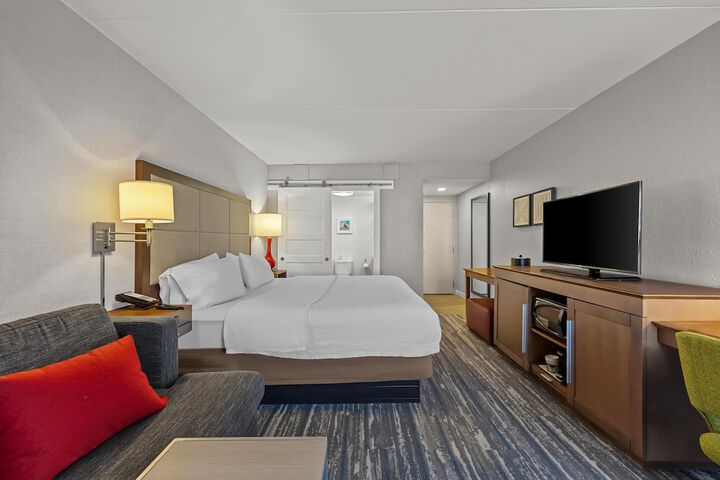 Hampton Inn Toledo-South / Maumee