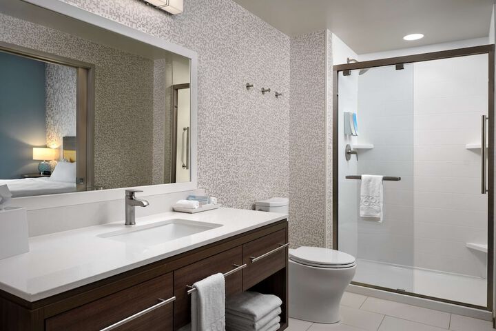 Home2 Suites by Hilton Fishers Indianapolis Northeast IN