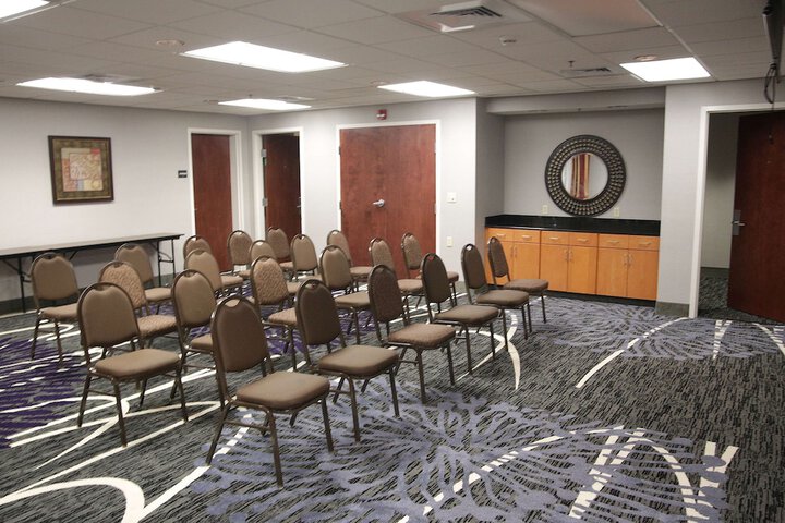 Hampton Inn & Suites Grenada