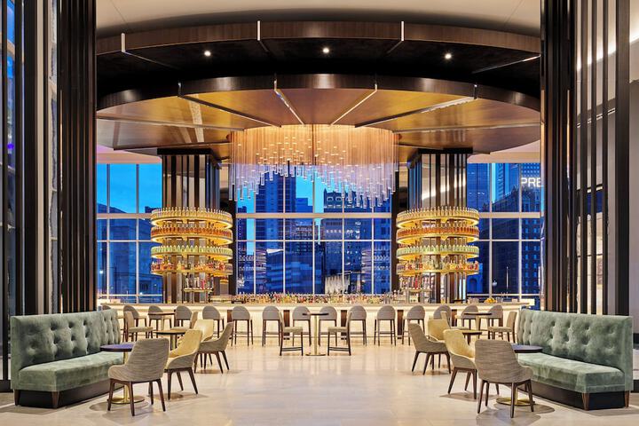 Loews Kansas City Hotel