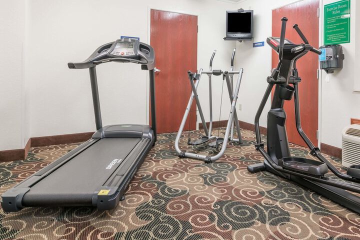 Health and Fitness 34 of 35