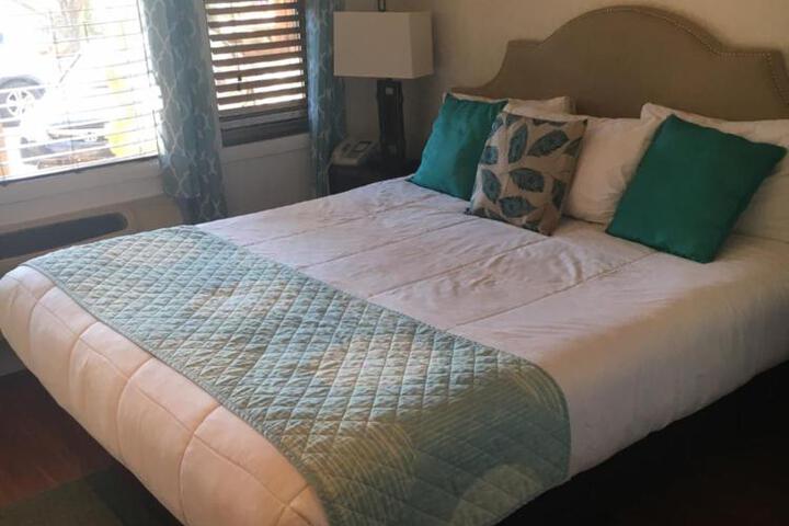 Oak Creek Terrace Resort
