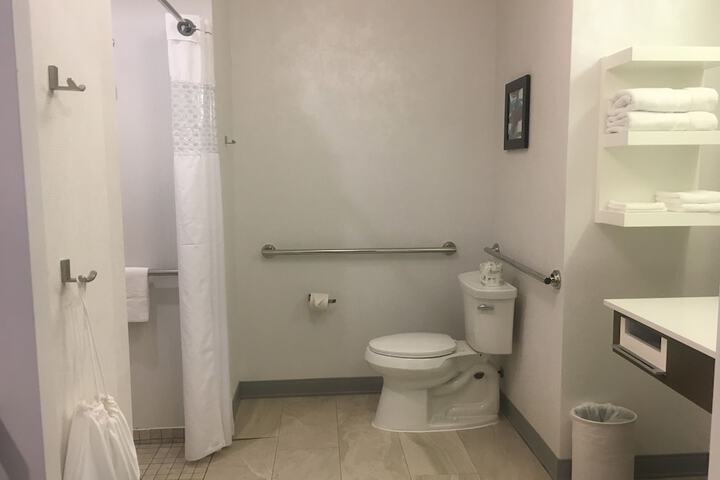 Hampton Inn & Suites Dallas-The Colony TX