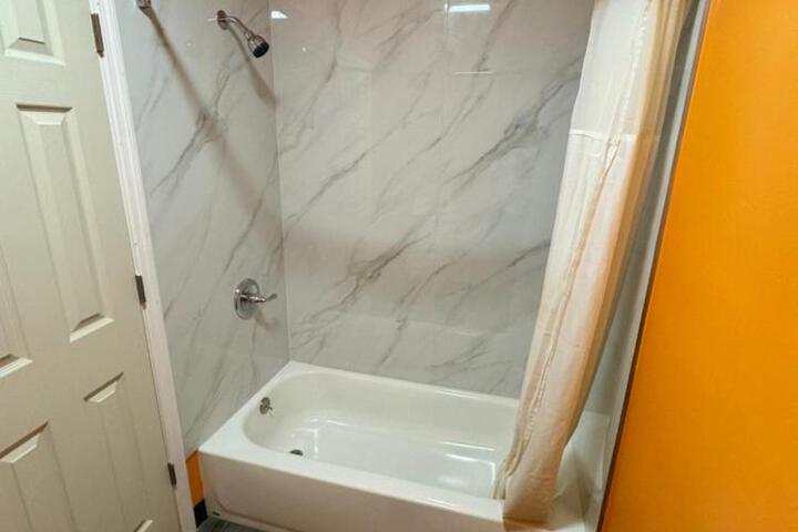 Budget Inn Decatur Priceville