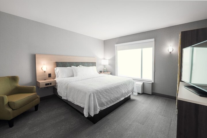 Home2 Suites by Hilton Quebec City