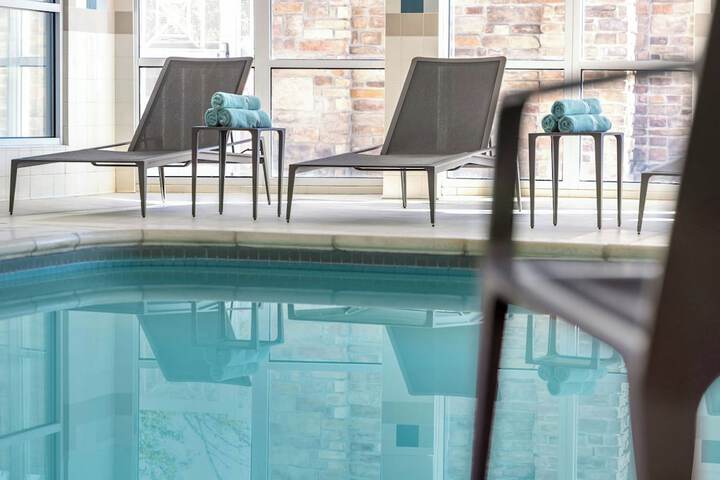 Courtyard Marriott Ankeny