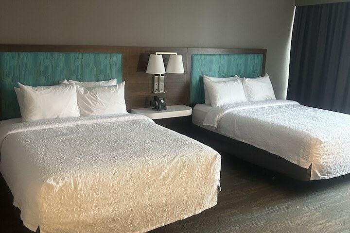Hampton Inn by Hilton Kingston