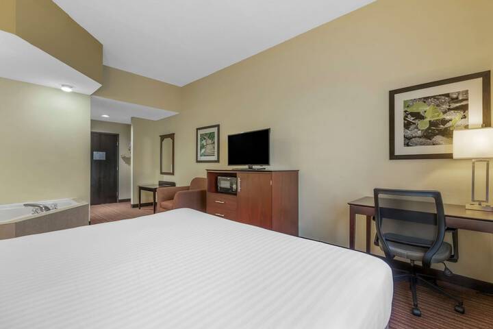 Best Western Seneca-Clemson