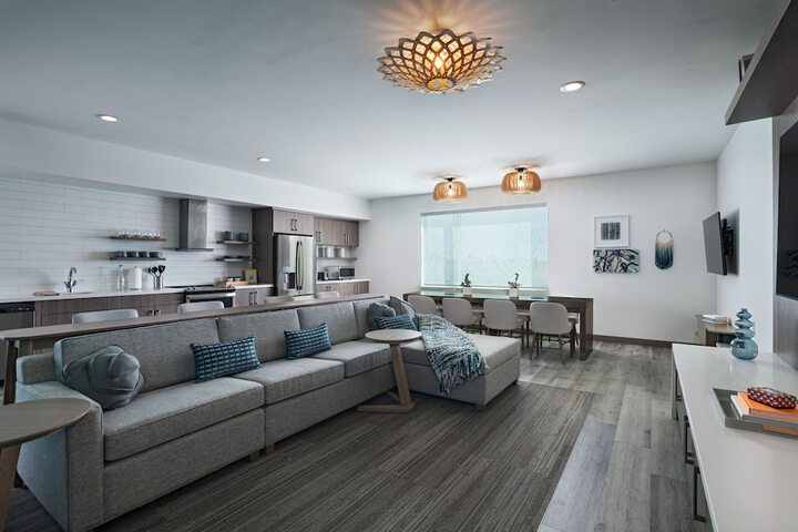 Element by Marriott Waco