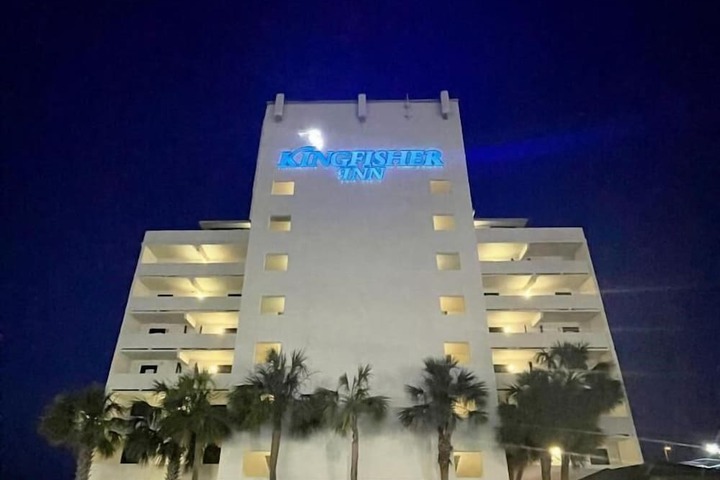 Kingfisher Inn